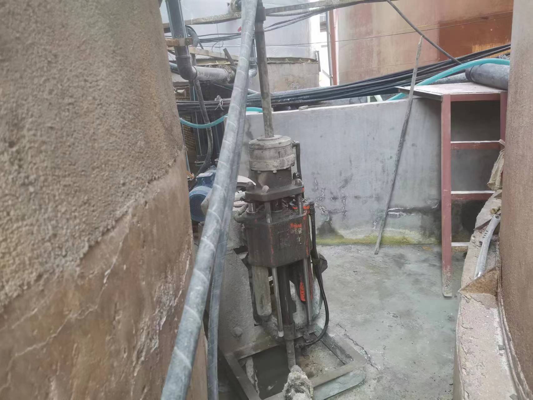 镇原基础注浆工程施工中应注意哪些?