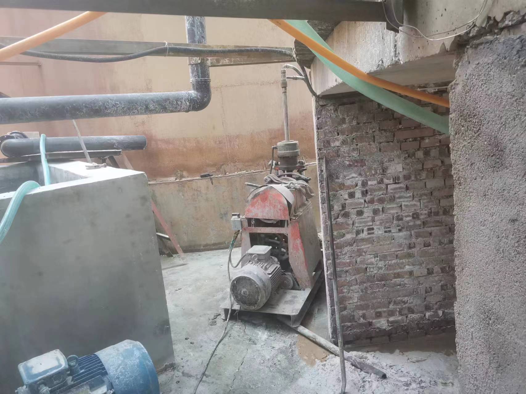 镇原压浆作业流程有哪些